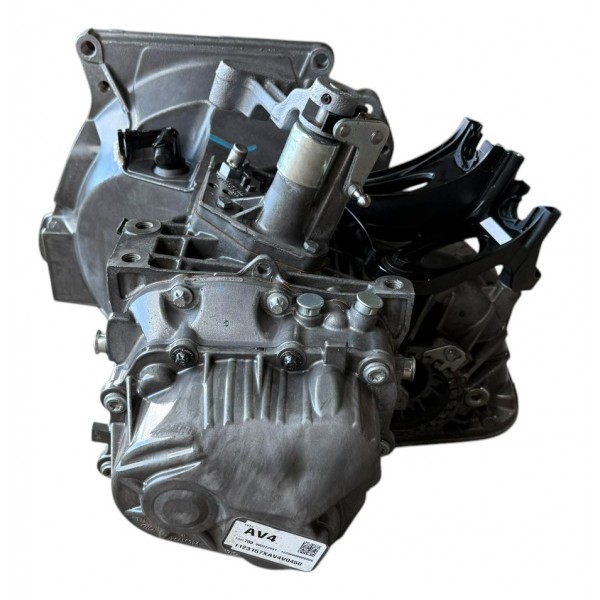 Caixa Câmbio Gm Onix Manual 1.0 3cc Aspirado 2024 C/2.000km