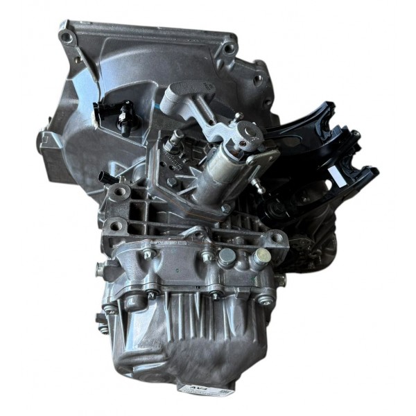 Caixa Câmbio Gm Onix Manual 1.0 3cc Aspirado 2024 C/2.000km