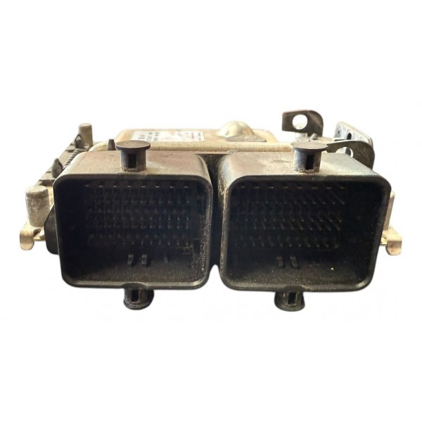 Módulo Injeção Gol Voyage 1.0 3cc 12v 17 04c907309ak B2649