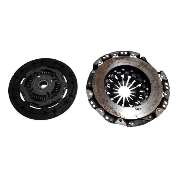 Embreagem Fiat Strada 2023 1.3 B2998