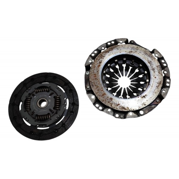 Embreagem Fiat Strada 2023 1.3 B2998