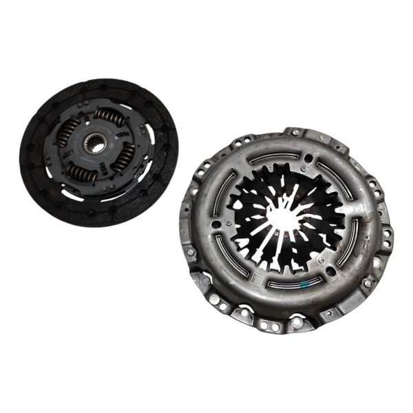 Embreagem Fiat Strada 2023 1.3 B2998