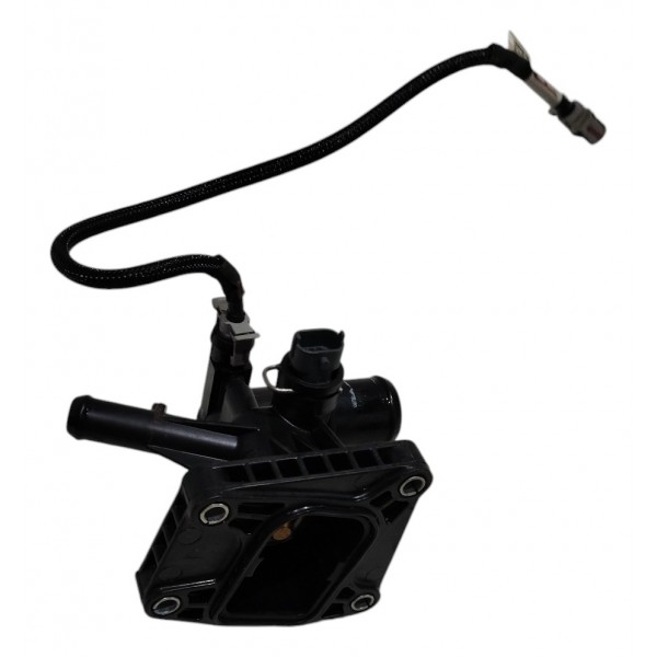 Valvula Termostatica Carcaça Fiat Strada 2023 1.3 B3053