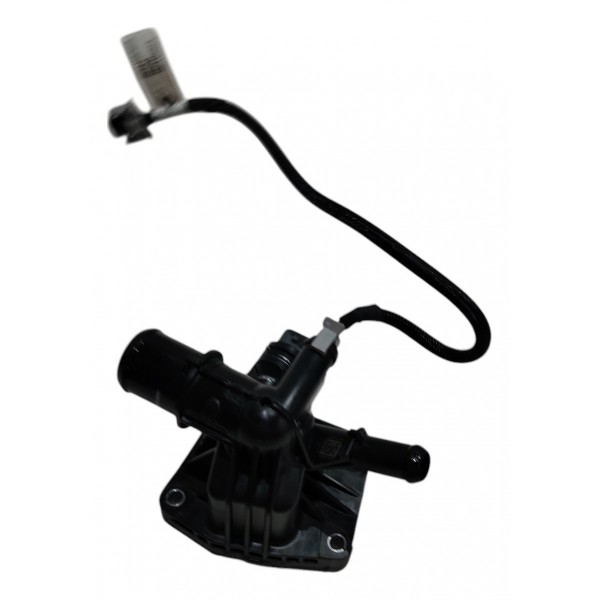 Valvula Termostatica Carcaça Fiat Strada 2023 1.3 B3053