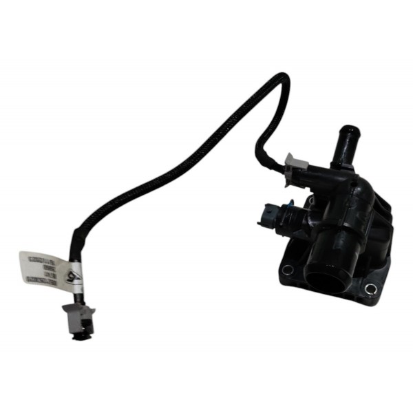 Valvula Termostatica Carcaça Fiat Strada 2023 1.3 B3053