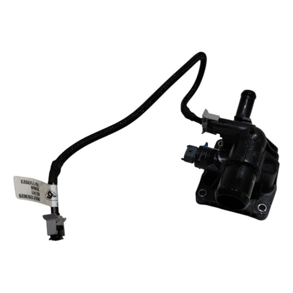 Valvula Termostatica Carcaça Fiat Strada 2023 1.3 B3053