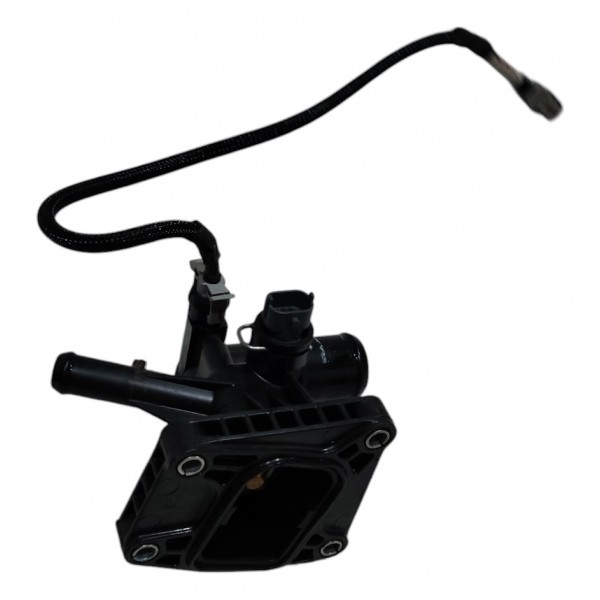 Valvula Termostatica Carcaça Fiat Strada 2023 1.3 B3053