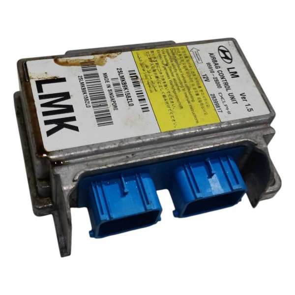 Modulo 959102s000 Hyundai Ix35 2015