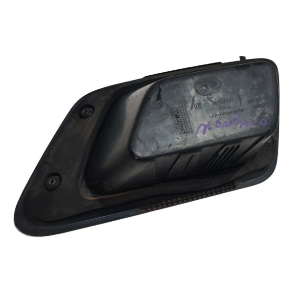 Apoio Pé Caçamba Gm Montana 2012 Direito B3246