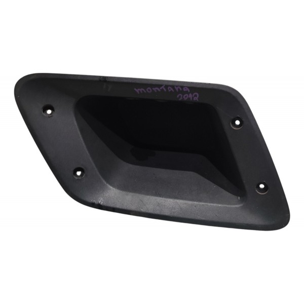 Apoio Pé Caçamba Gm Montana 2012 Direito B3246