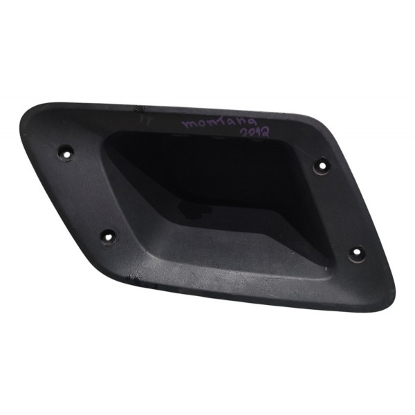 Apoio Pé Caçamba Gm Montana 2012 Direito B3246