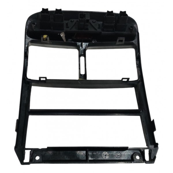 Moldura Central Painel Peugeot 307 B3244