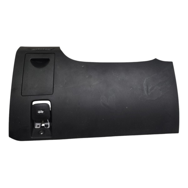 Acabamento Inferior Esquerdo Gm Captiva 2010 B3239