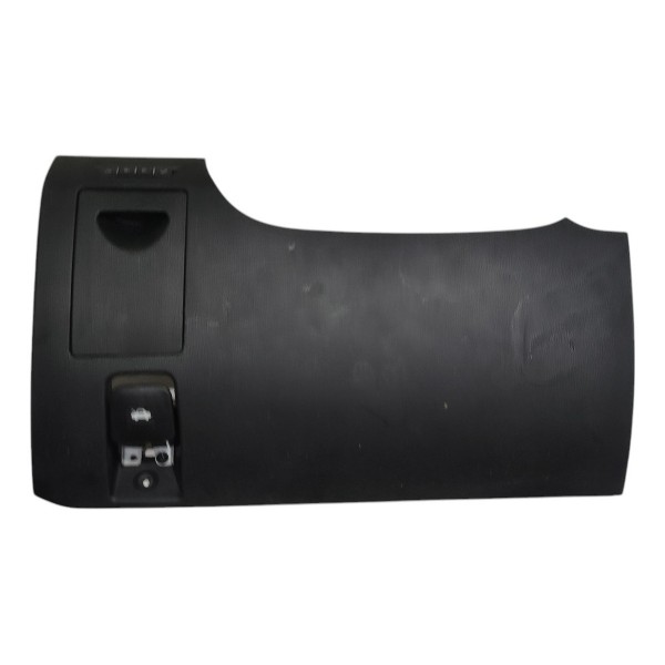 Acabamento Inferior Esquerdo Gm Captiva 2010 B3239