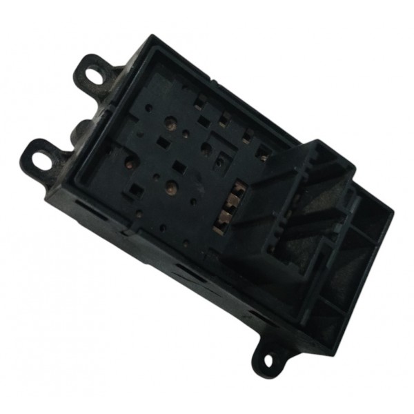 Botão Vidro Eletrico Diant Dir Honda City 2012 B3237