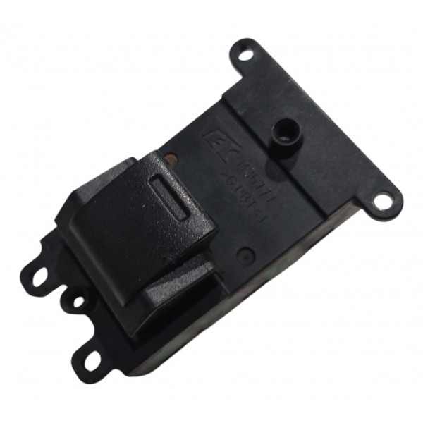 Botão Vidro Eletrico Diant Dir Honda City 2012 B3237