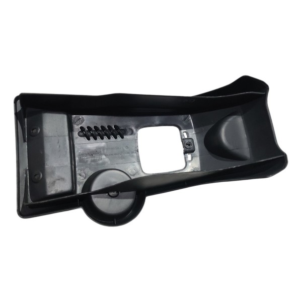 Console Central Vw Gol G4 G5 B3236