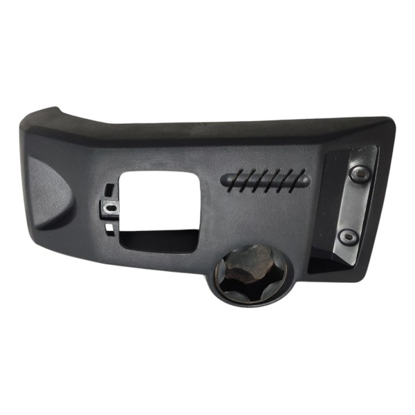 Console Central Vw Gol G4 G5 B3236