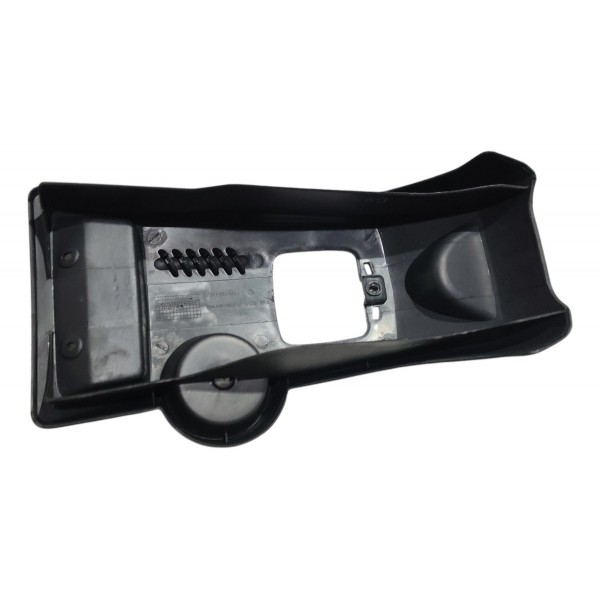 Console Central Vw Gol G4 G5 B3236