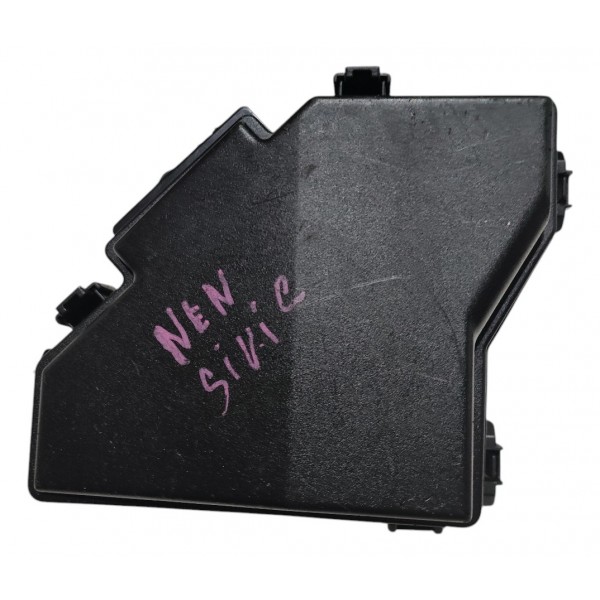 Caixa Fusivel Externa Honda New Civic 2010 B3235
