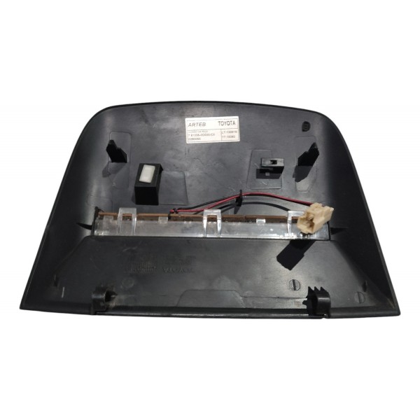 Brale Light Luz Freio Toyota Etios 2015 B3232