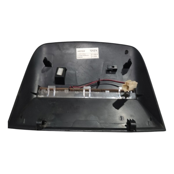 Brale Light Luz Freio Toyota Etios 2015 B3232