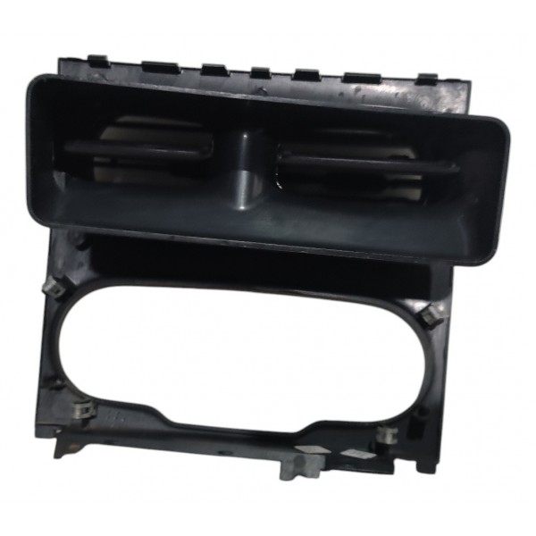 Difusor Ar Painel Central Fiat Strada 2020 B3225