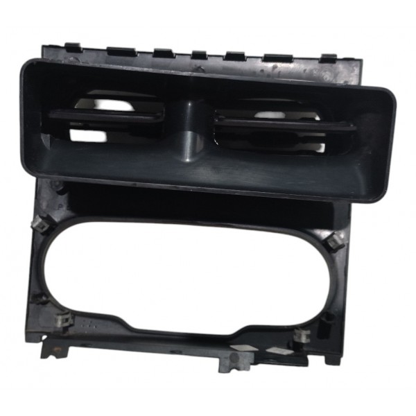 Difusor Ar Painel Central Fiat Strada 2020 B3225