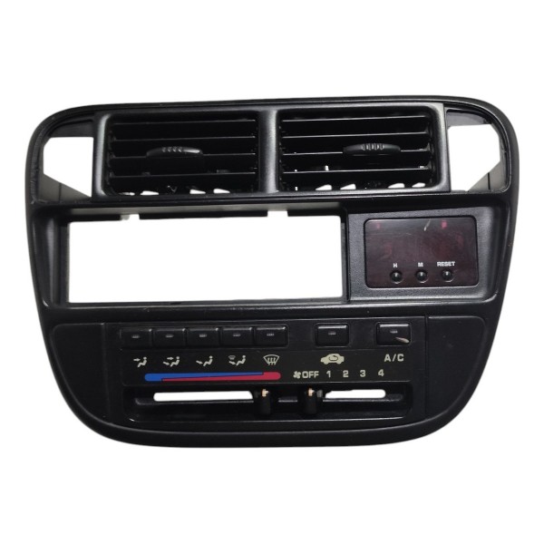 Radio Som Original Difusor Ar Honda Civic 1996 B3224
