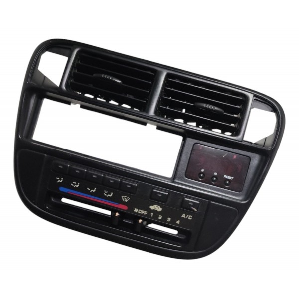 Radio Som Original Difusor Ar Honda Civic 1996 B3224