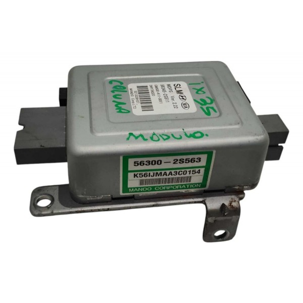 Modulo Coluna Direção Yundai Ix35 2015 563002s563