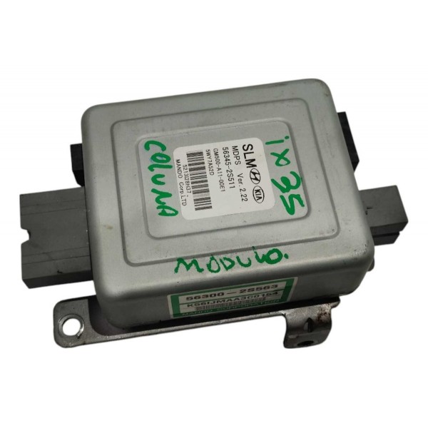 Modulo Coluna Direção Yundai Ix35 2015 563002s563