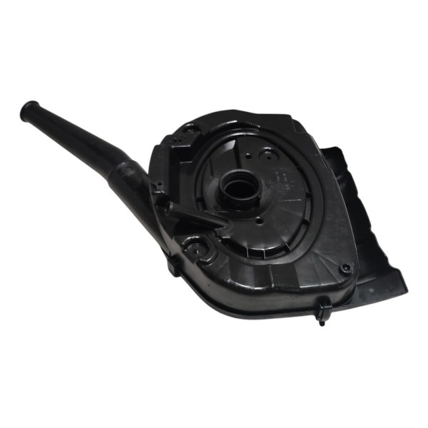 Caixa Filtro Ar Vw Gol Bola 1.0 B3222