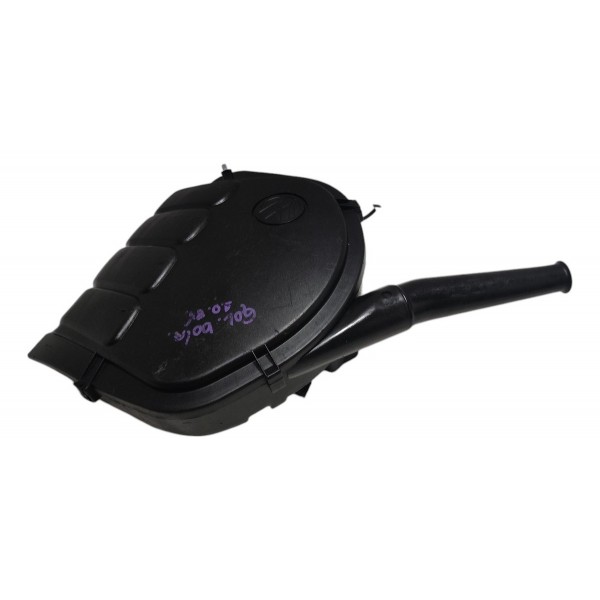 Caixa Filtro Ar Vw Gol Bola 1.0 B3222