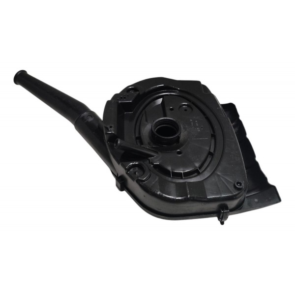 Caixa Filtro Ar Vw Gol Bola 1.0 B3222