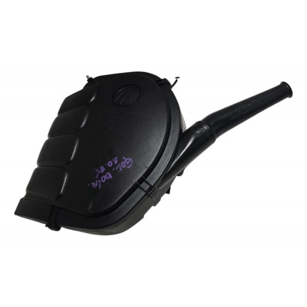 Caixa Filtro Ar Vw Gol Bola 1.0 B3222