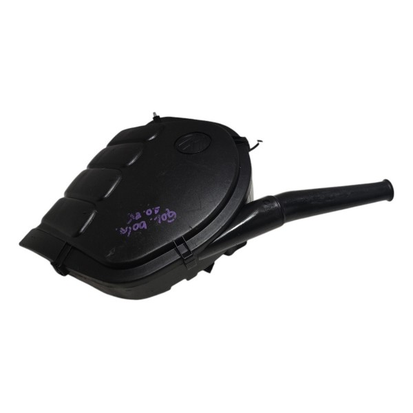 Caixa Filtro Ar Vw Gol Bola 1.0 B3222