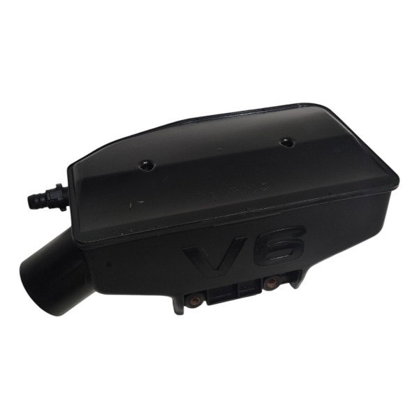 Caixa Ressonância Audi A6 2.8 078129951h B3214