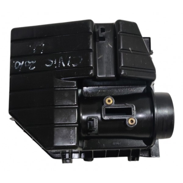 Tampa Caixa Filtro Ar Honda New Civic 2010 B3209