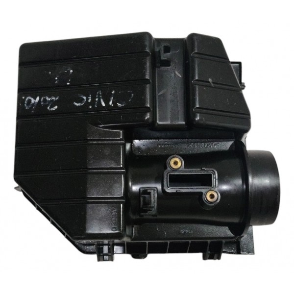 Tampa Caixa Filtro Ar Honda New Civic 2010 B3209