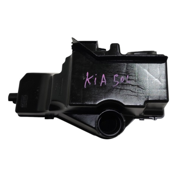 Ressonador Filtro Ar Kia Soul 2012 B3208
