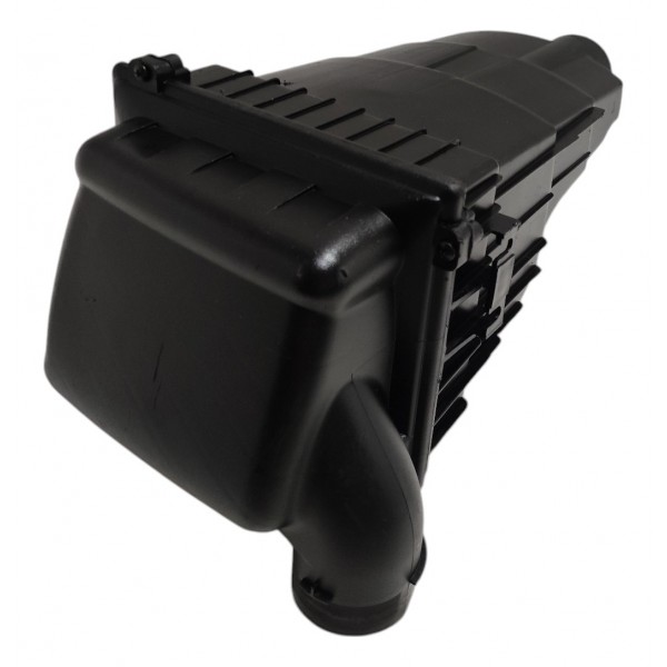 Caixa Filtro Ar Peugeot 206 1.4 8v 9634107180 B3204 Detalhe