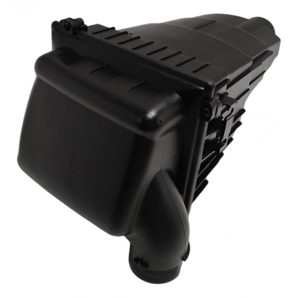 Caixa Filtro Ar Peugeot 206 1.4 8v 9634107180 B3204 Detalhe