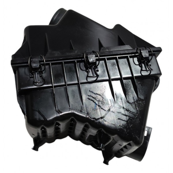 Caixa Filtro Ar Focus New Fiesta 1.6 16v B3200