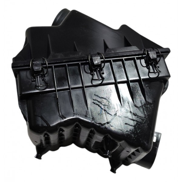 Caixa Filtro Ar Focus New Fiesta 1.6 16v B3200