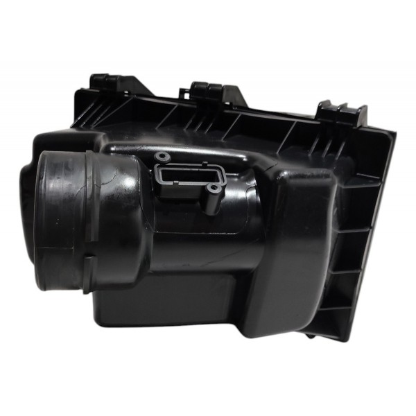 Caixa Filtro Ar Focus New Fiesta 1.6 16v B3200