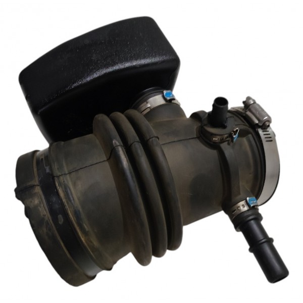 Mangueira Filtro Arfocus New Fiesta 1.6 16v B3199