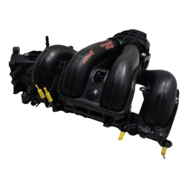 Coletor Admissão Ford Focus 05 A 08 2.0 B3196