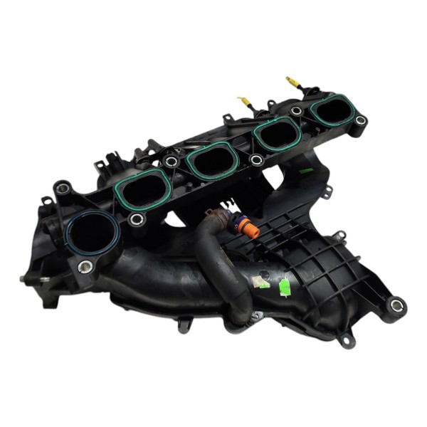 Coletor Admissão Ford Focus 05 A 08 2.0 B3196
