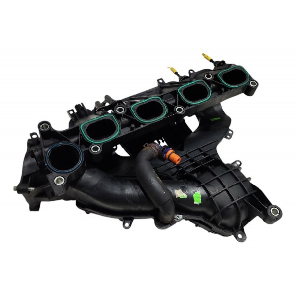 Coletor Admissão Ford Focus 05 A 08 2.0 B3196